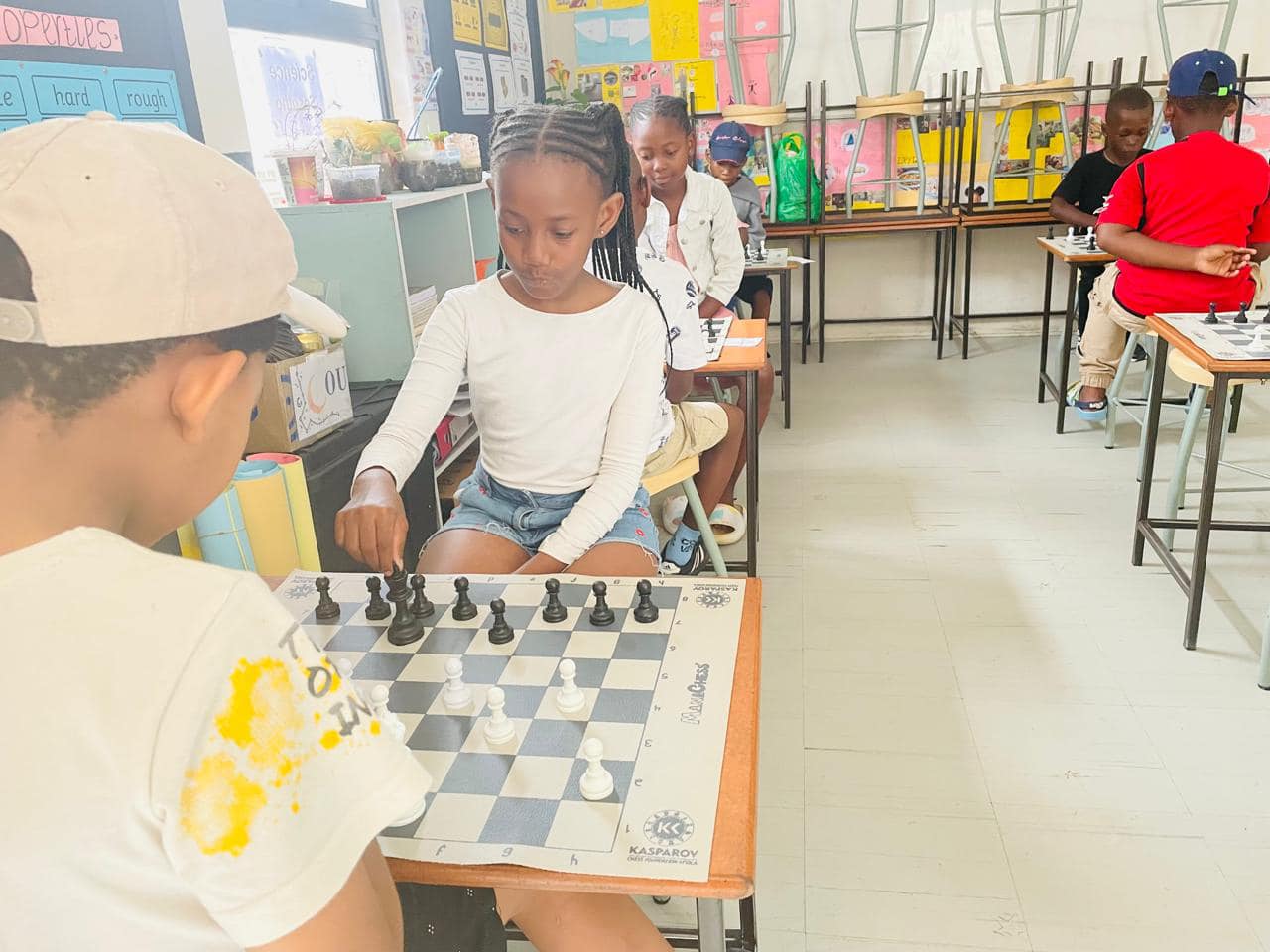 Chess Club
