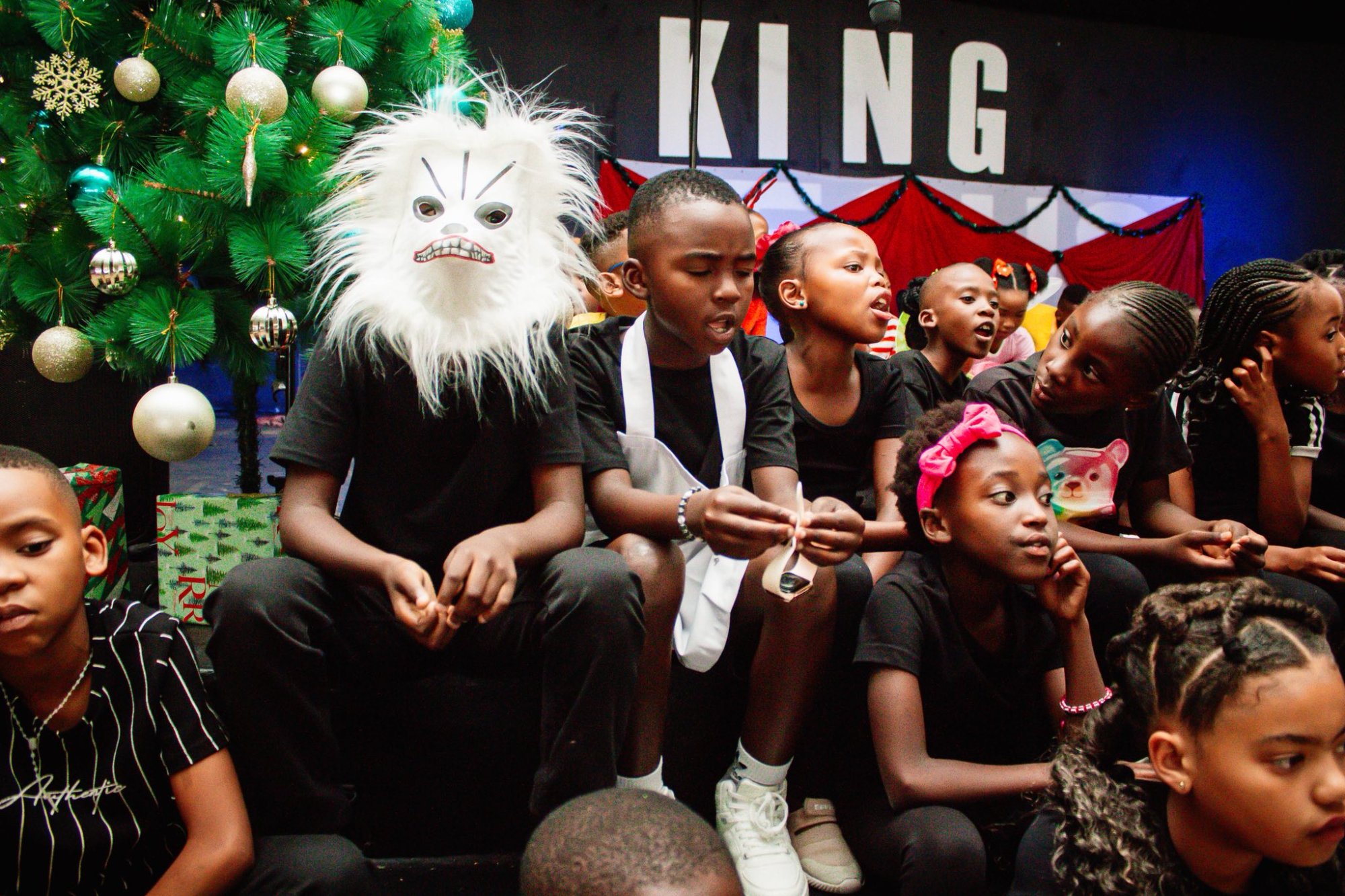 Christmas Concert