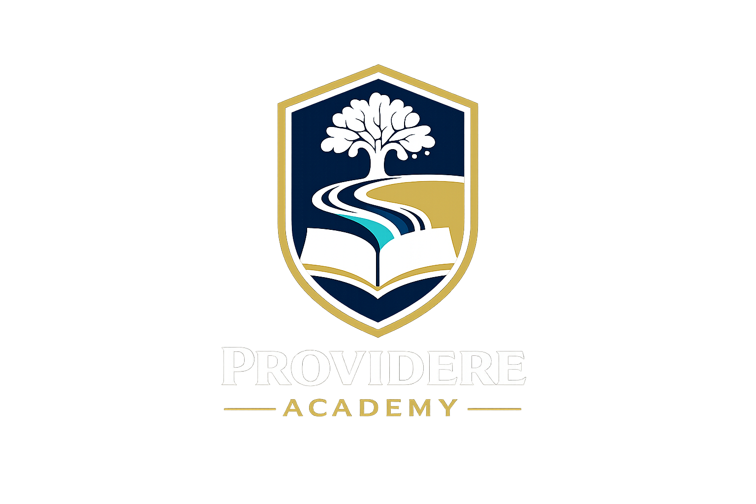 Providere Academy Crest